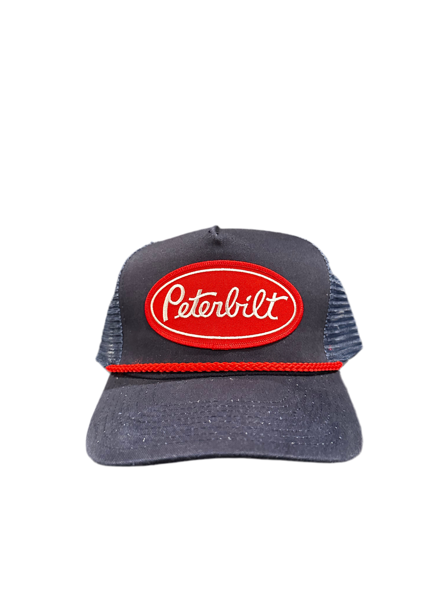 Peterbilt Trucker Hat