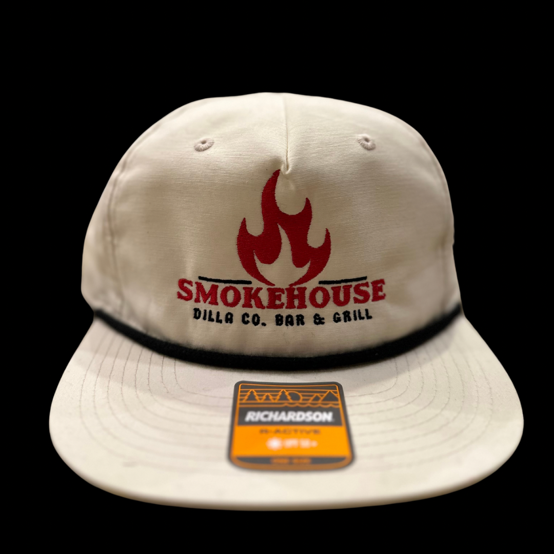 Sombrero de Umpqua de Smokehouse Bar & Grill