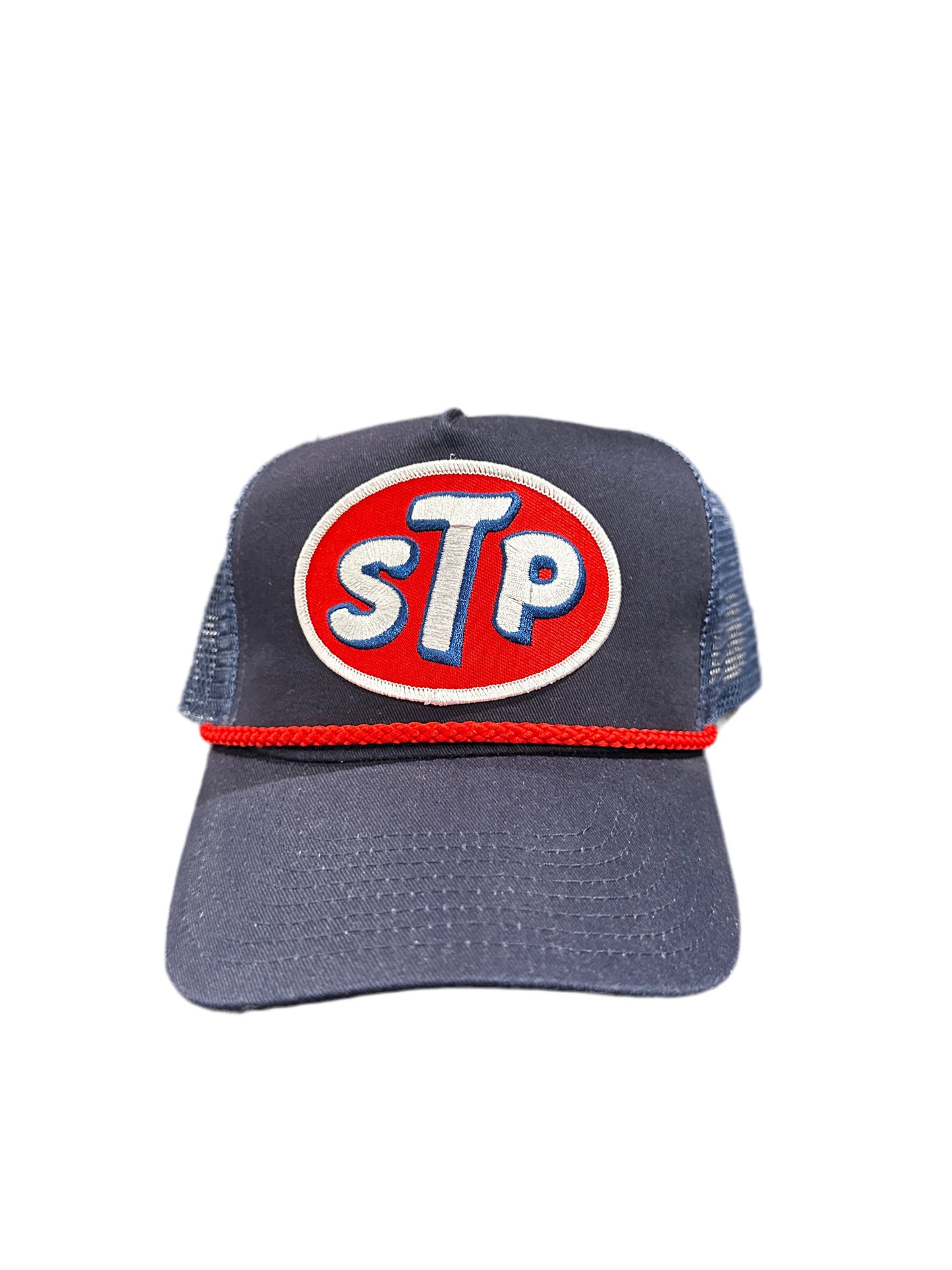 STP Trucker Hat