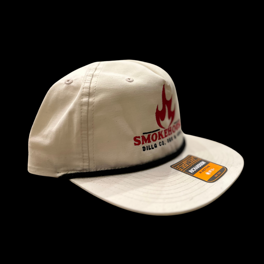 Sombrero de Umpqua de Smokehouse Bar & Grill