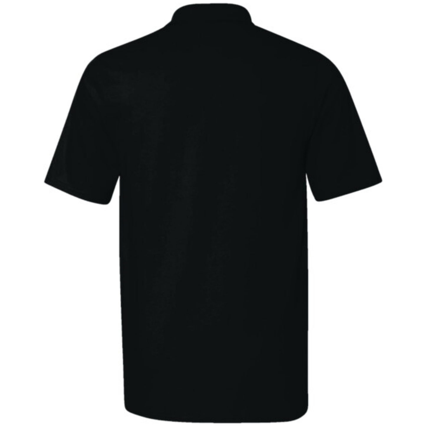 DC Polo Shirt Black