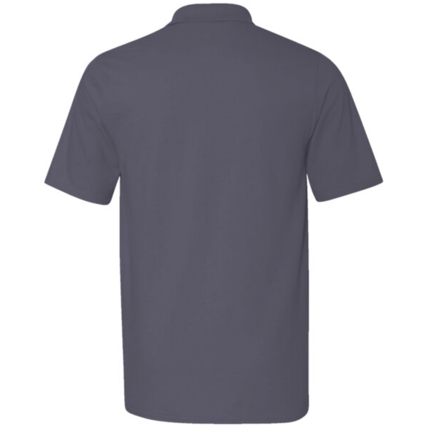 DC Polo Shirt Graphite