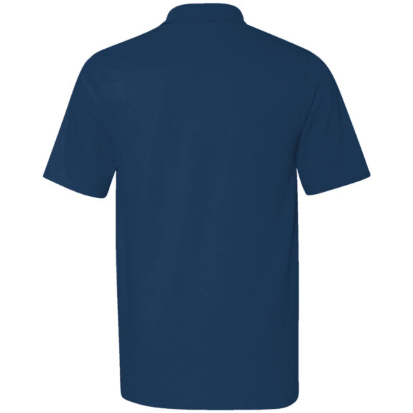 DC Polo Shirt Navy