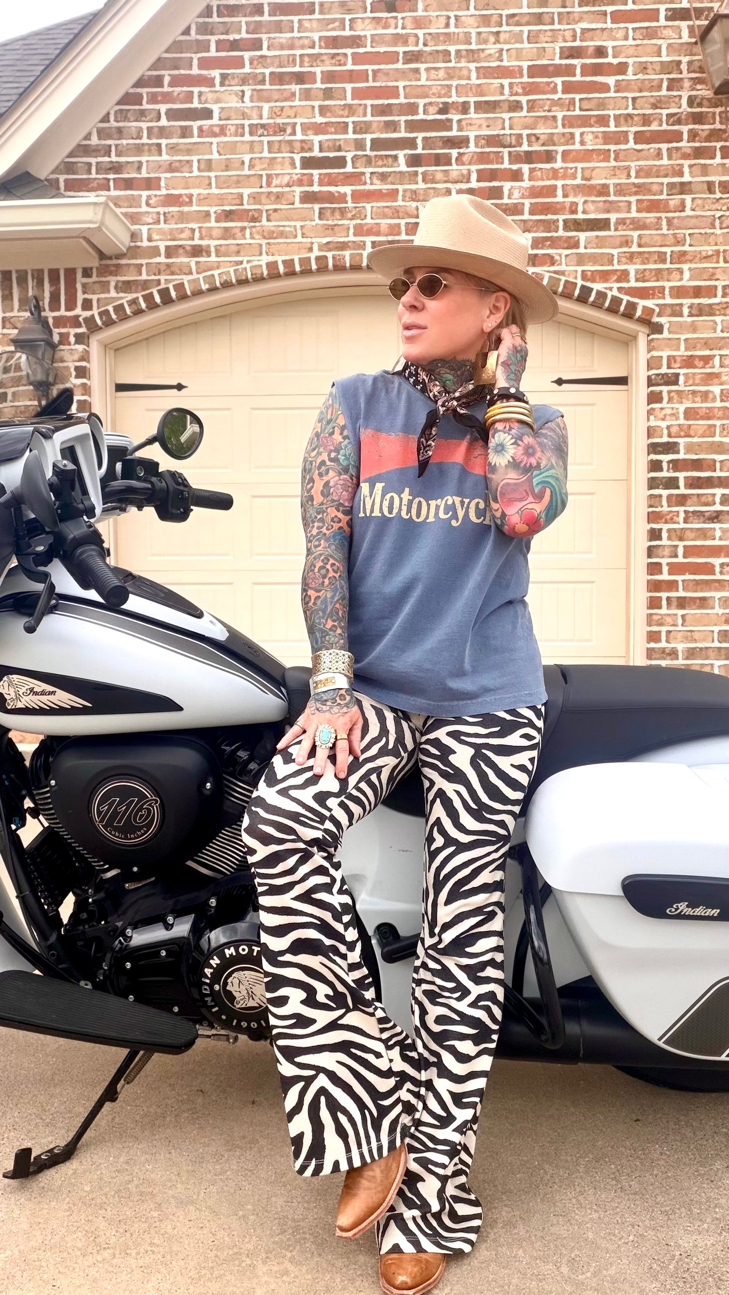 Marlboro Motorcycles