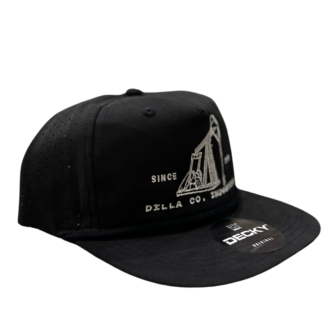 Dilla Co. Industries Opa-Mütze