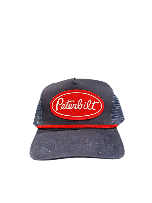 Peterbilt Trucker Hat