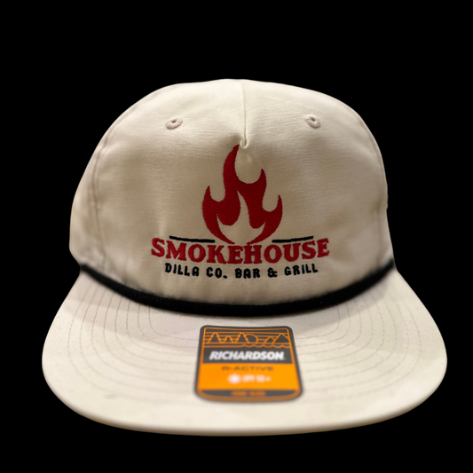 Smokehouse Bar & Grill Umpqua Hat