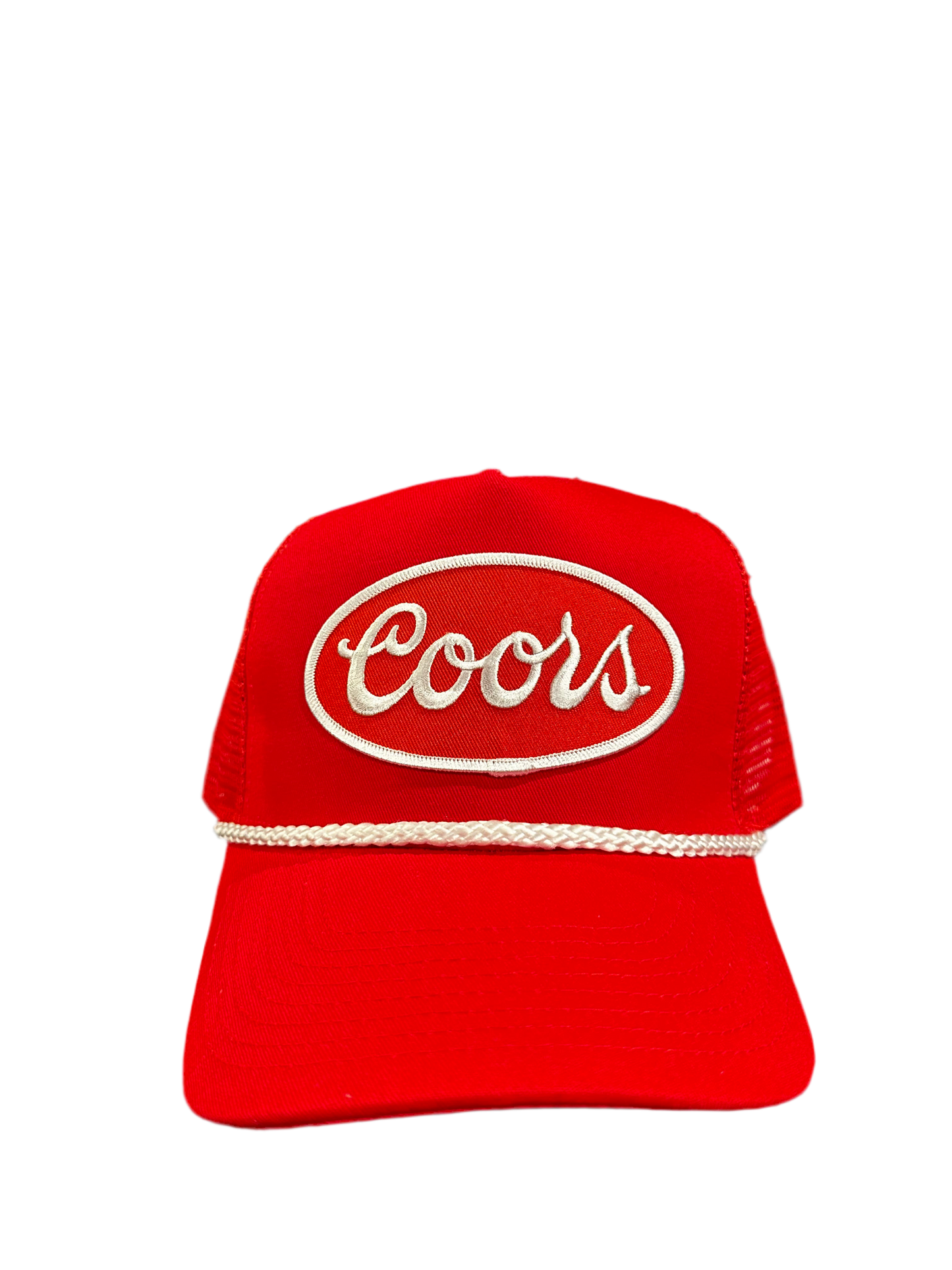 Coors Trucker Hat
