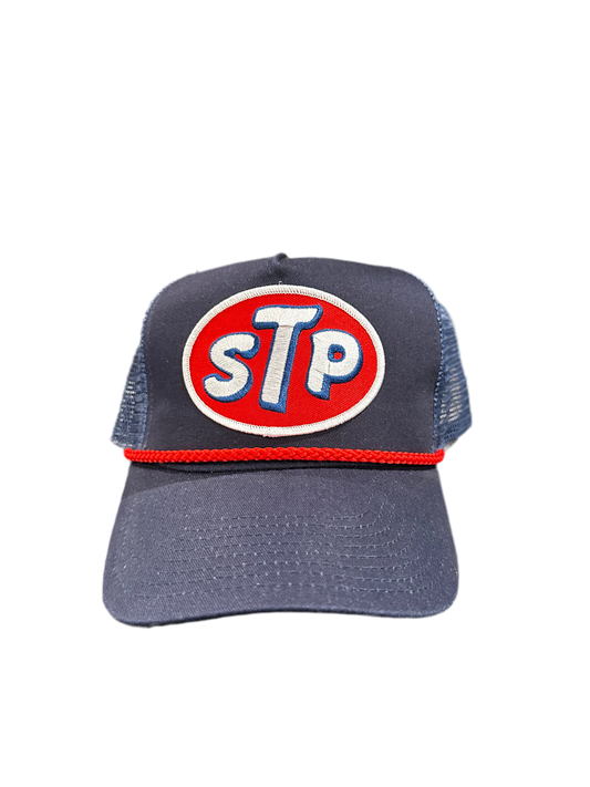 STP Trucker Hat