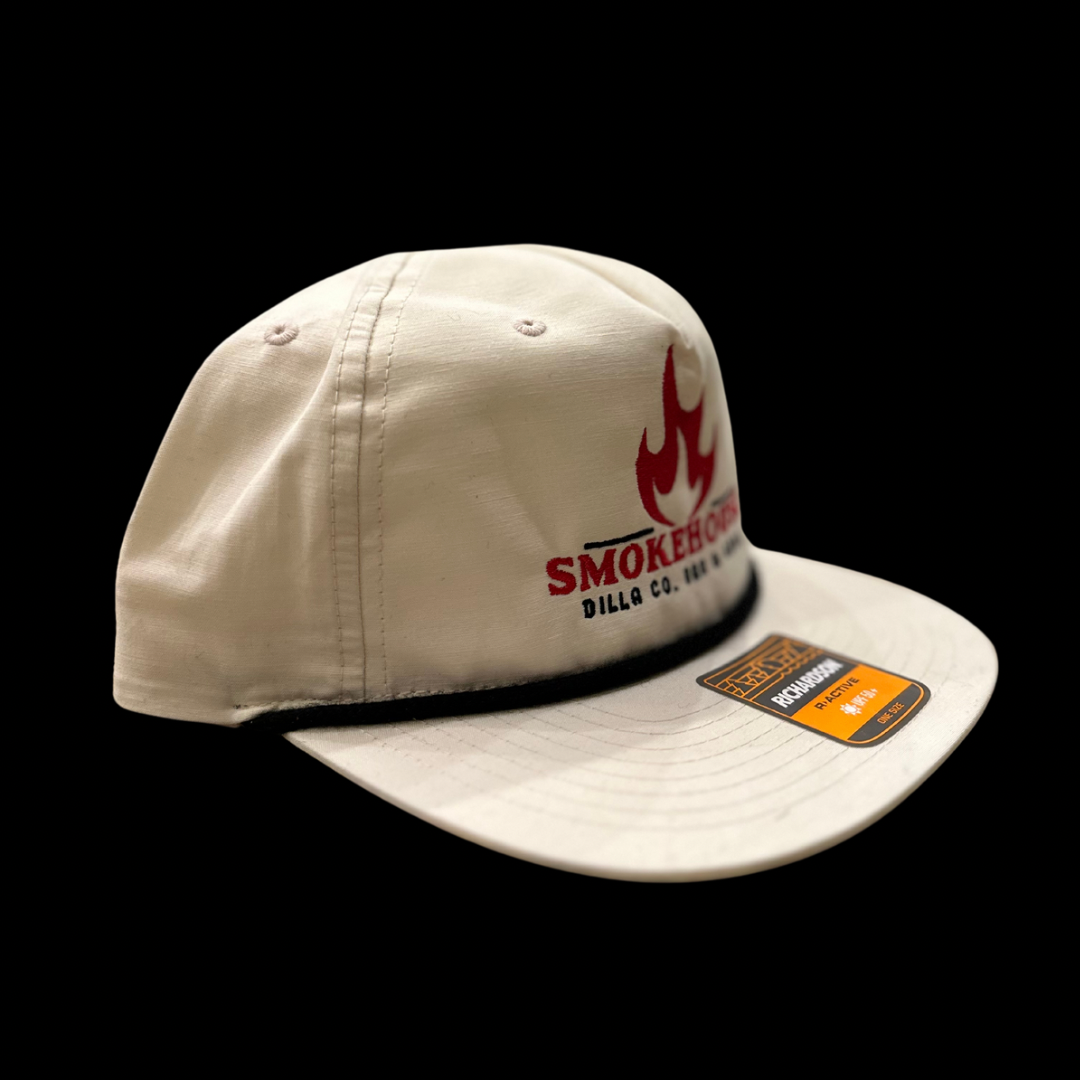 Smokehouse Bar &amp; Grill Umpqua Hat 