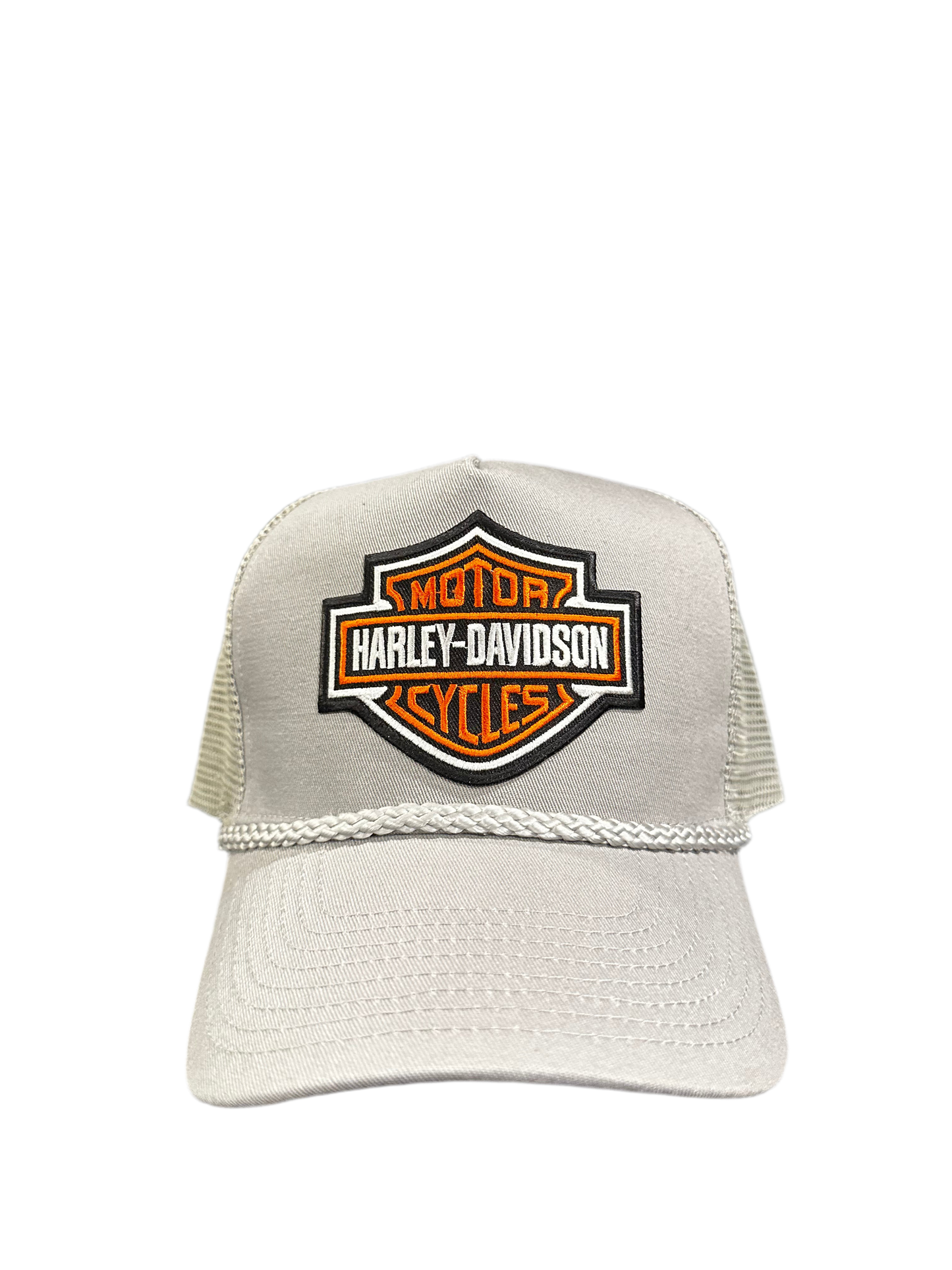 Harley Trucker Hat