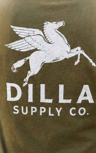 Pegasus tee