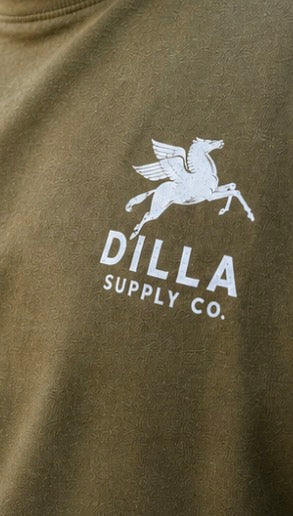 Pegasus tee
