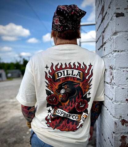 Panther Tee