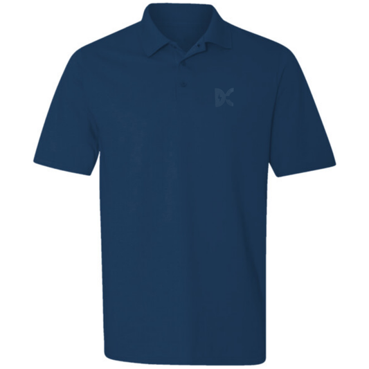 DC Polo Shirt Navy