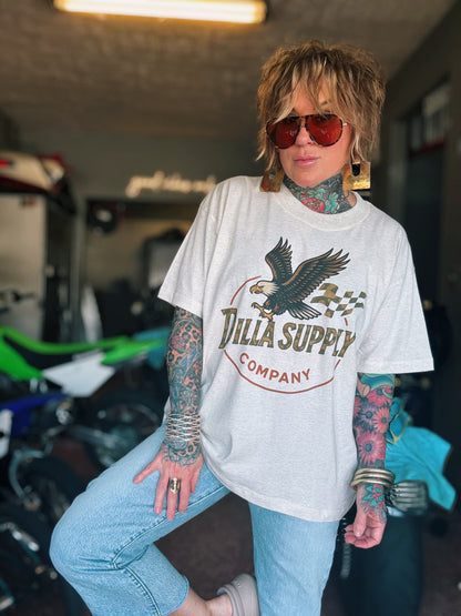 Victory Eagle Tee