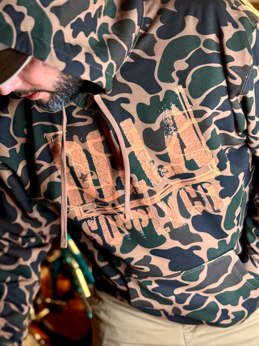 Marshland Dilla Co. Hoodie