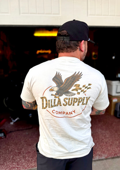 Victory Eagle Tee