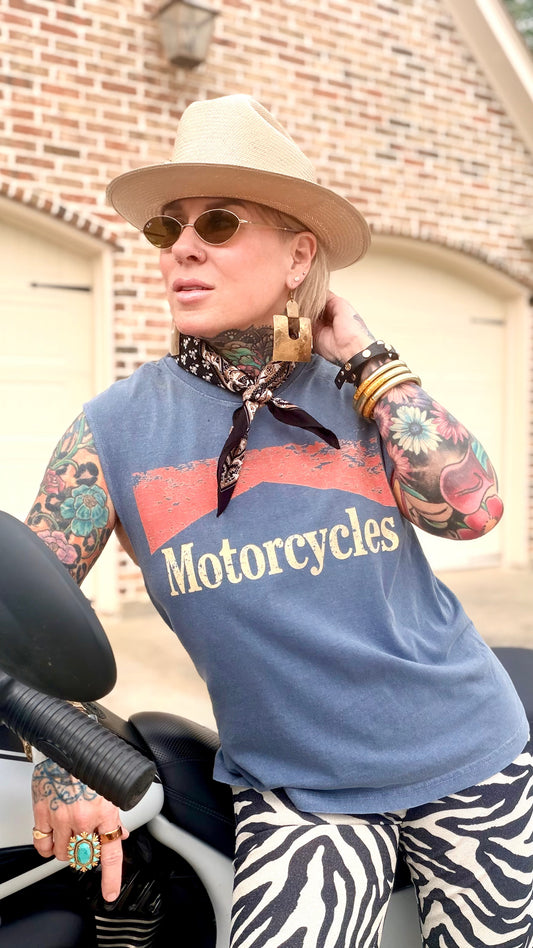 Marlboro Motorcycles