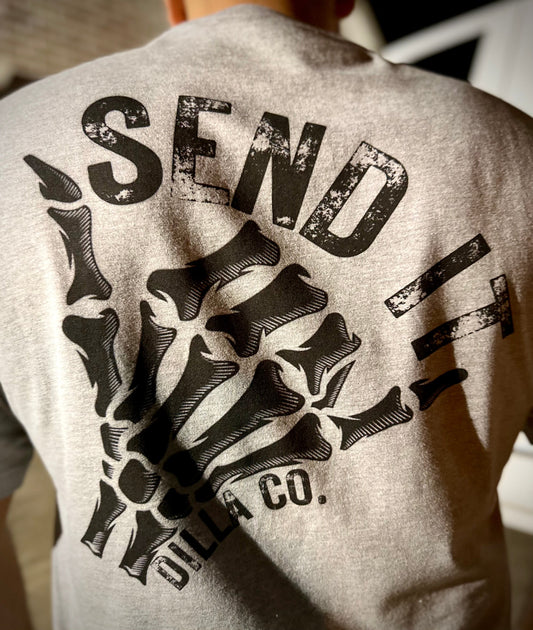 SEND IT TEE